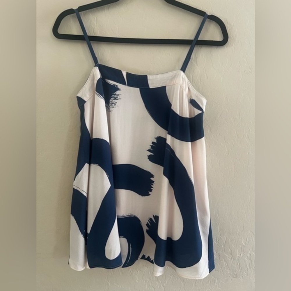 Maeve by Anthropologie Tank top sz XS